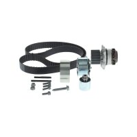 BOSCH 1 987 945 309 Wasserpumpe + Zahnriemensatz