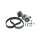 BOSCH 1 987 945 309 Wasserpumpe + Zahnriemensatz