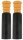 SACHS 900 609 Staubschutzsatz, Stoßdämpfer