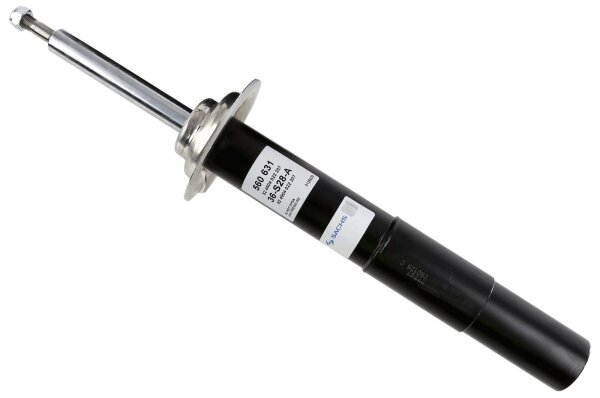 SACHS 560 631 Stoßdämpfer