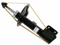SACHS 560 715 Stoßdämpfer