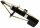 SACHS 560 716 Stoßdämpfer