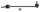 LEMFÖRDER 45235 01 Stange/Strebe, Stabilisator