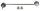 LEMFÖRDER 45795 01 Stange/Strebe, Stabilisator