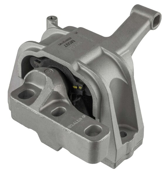 LEMFÖRDER 46334 01 Lagerung, Motor