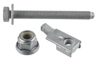 LEMFÖRDER 45871 01 Reparatursatz, Radaufhängung