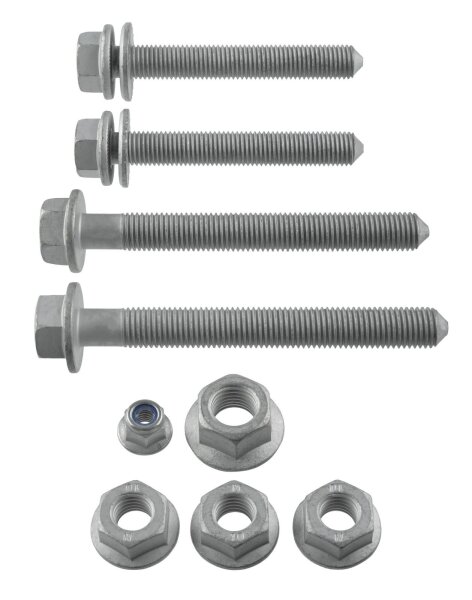 LEMFÖRDER 45916 01 Reparatursatz, Radaufhängung