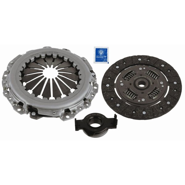 SACHS 3000 952 029 Kupplungssatz