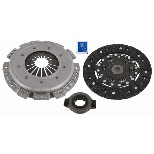 SACHS 3000 952 020 Kupplungssatz