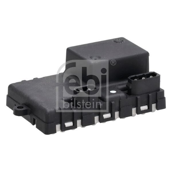FEBI BILSTEIN 1004293 Widerstand, Innenraumgebläse