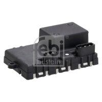 FEBI BILSTEIN 1004293 Widerstand, Innenraumgebläse