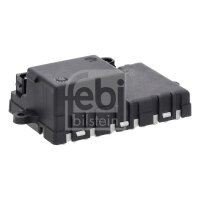 FEBI BILSTEIN 1004293 Widerstand, Innenraumgebläse