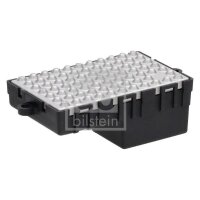 FEBI BILSTEIN 1004293 Widerstand, Innenraumgebläse