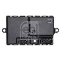 FEBI BILSTEIN 1004293 Widerstand, Innenraumgebläse