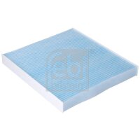 FEBI BILSTEIN 1004161 Filter, Innenraumluft