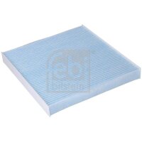 FEBI BILSTEIN 1004161 Filter, Innenraumluft