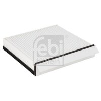 FEBI BILSTEIN 1006000 Filter, Innenraumluft