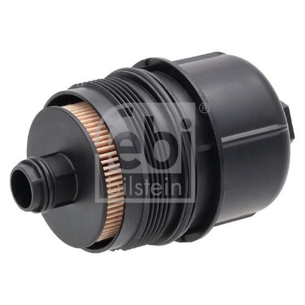 FEBI BILSTEIN 1000040 Ölfilter