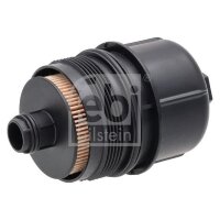 FEBI BILSTEIN 1000040 Ölfilter