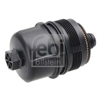 FEBI BILSTEIN 1000040 Ölfilter