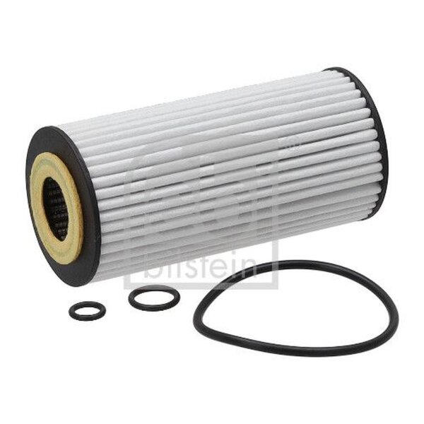 FEBI BILSTEIN 1003324 Ölfilter