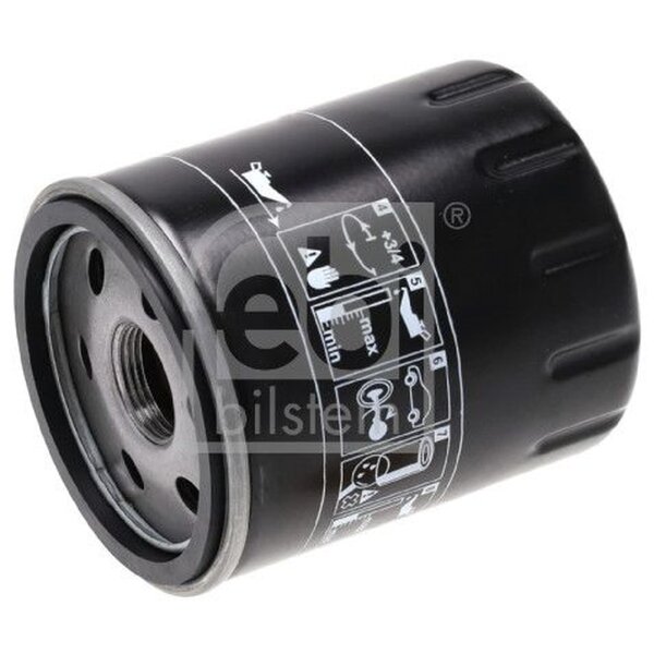 FEBI BILSTEIN 1004171 Ölfilter