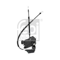 FEBI BILSTEIN 1003437 Türschloss