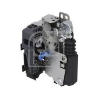 FEBI BILSTEIN 1003834 Türschloss