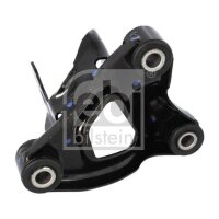 FEBI BILSTEIN 1004573 Lagerung, Motor