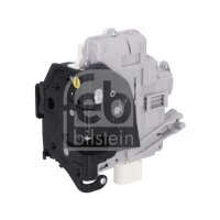 FEBI BILSTEIN 1005113 Türschloss