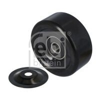 FEBI BILSTEIN 1004523 Spannrolle, Keilrippenriemen