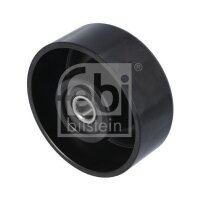 FEBI BILSTEIN 1004523 Spannrolle, Keilrippenriemen