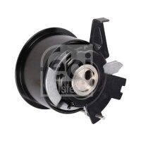FEBI BILSTEIN 1003796 Spannrolle, Zahnriemen