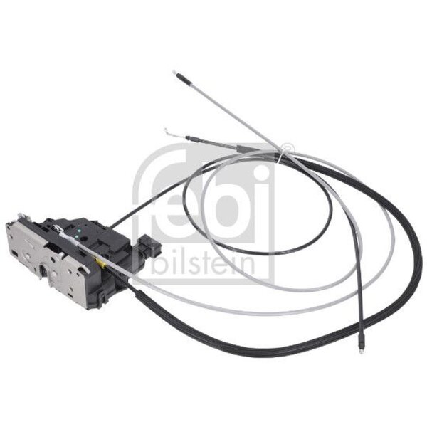 FEBI BILSTEIN 1006440 Türschloss
