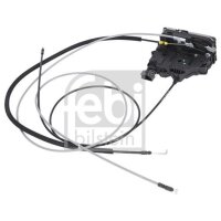 FEBI BILSTEIN 1006440 Türschloss