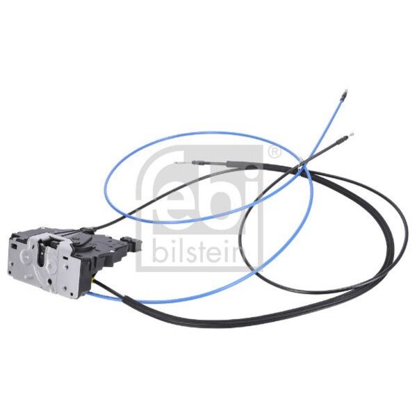FEBI BILSTEIN 1006441 Türschloss