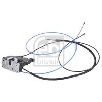 FEBI BILSTEIN 1006441 Türschloss