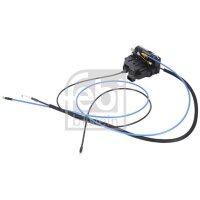 FEBI BILSTEIN 1006441 Türschloss
