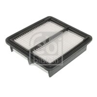 FEBI BILSTEIN 1004132 Luftfilter