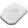 FEBI BILSTEIN 1004134 Luftfilter