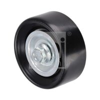 FEBI BILSTEIN 1004416 Umlenk-/Führungsrolle,...