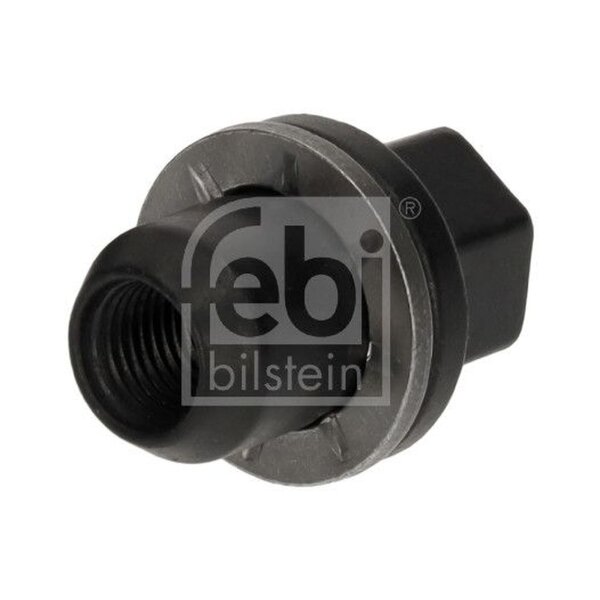 FEBI BILSTEIN 1000743 Radmutter