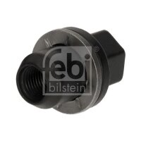 FEBI BILSTEIN 1000743 Radmutter