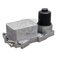 FEBI BILSTEIN 1004047 Gehäuse, Ölfilter