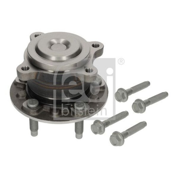 FEBI BILSTEIN 1003847 Radlagersatz