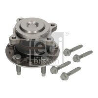 FEBI BILSTEIN 1003847 Radlagersatz