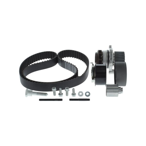 BOSCH 1 987 945 311 Wasserpumpe + Zahnriemensatz