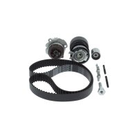 BOSCH 1 987 945 311 Wasserpumpe + Zahnriemensatz