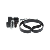 BOSCH 1 987 945 311 Wasserpumpe + Zahnriemensatz
