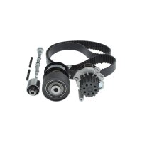 BOSCH 1 987 945 311 Wasserpumpe + Zahnriemensatz